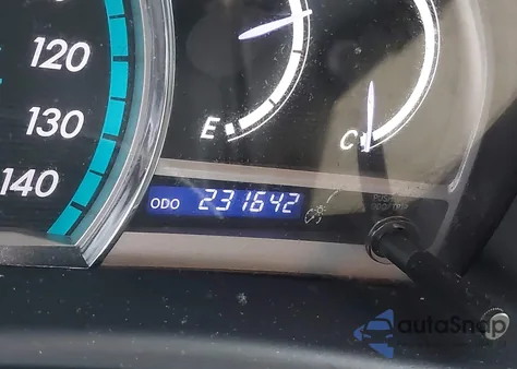 2012 Toyota Venza Xle V6 from USA, damaged, VIN 4T3ZK3BB7CU047351